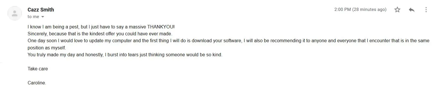 user review-1