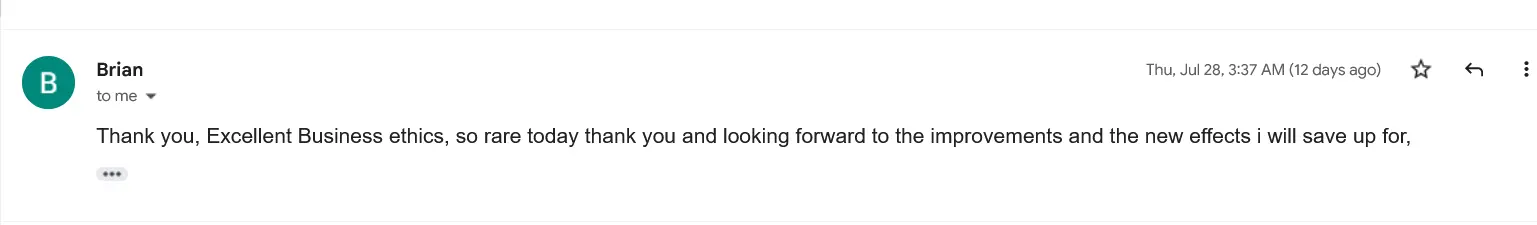 user review-2