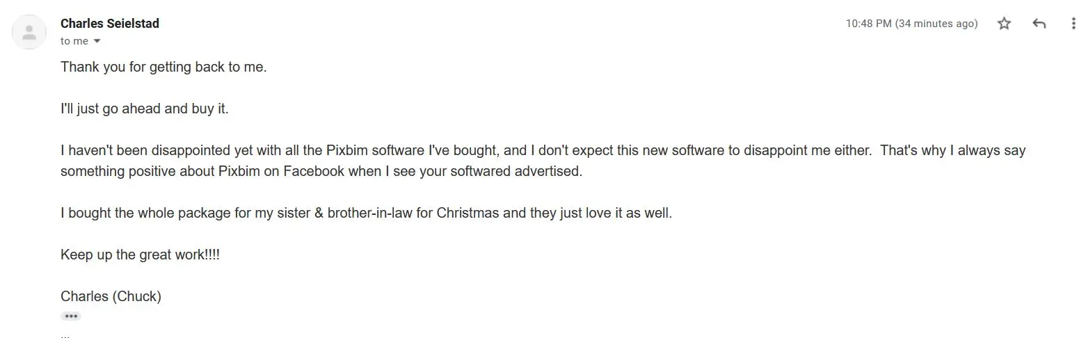 user review-2