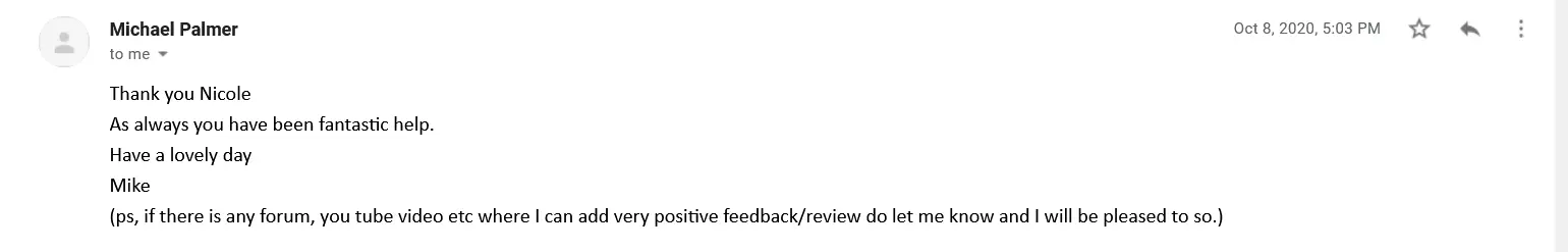 user review-2