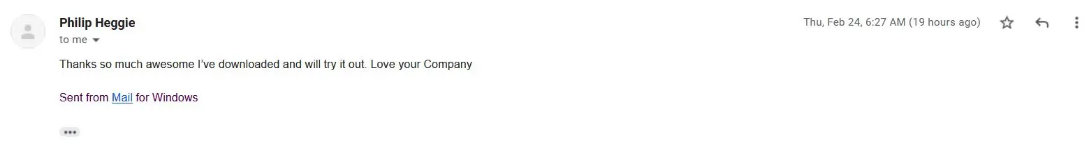 user review-2