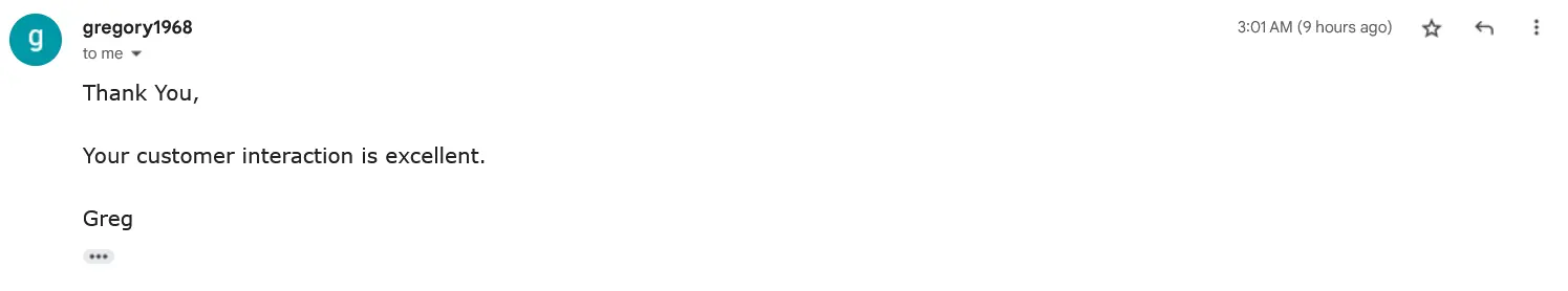 user review-2