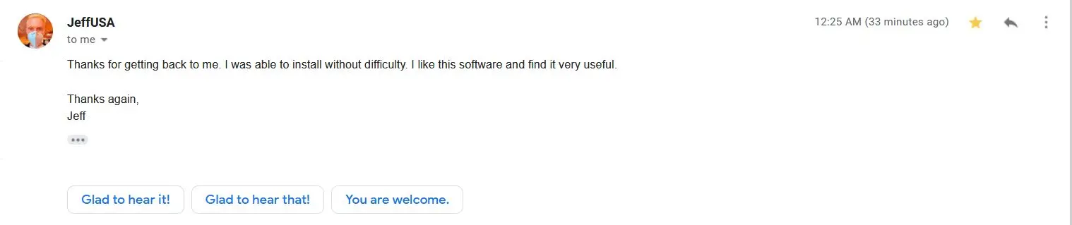 user review-2