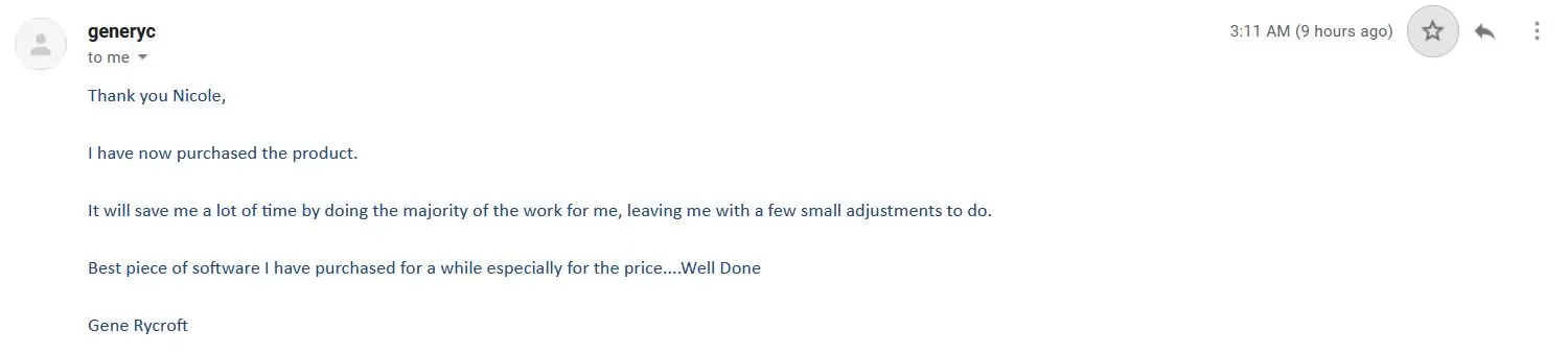 user review-2