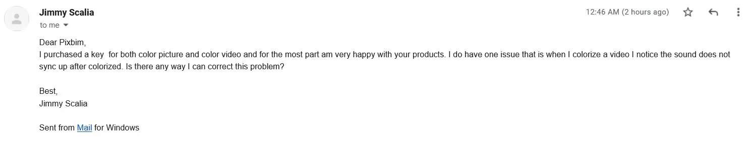 user review-2