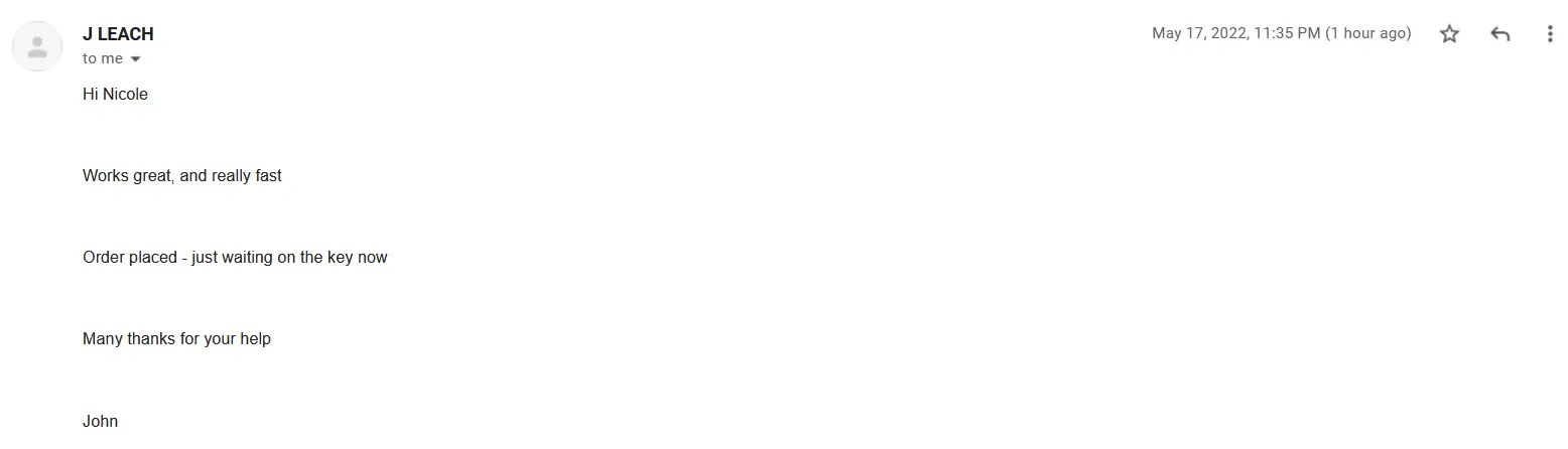user review-2