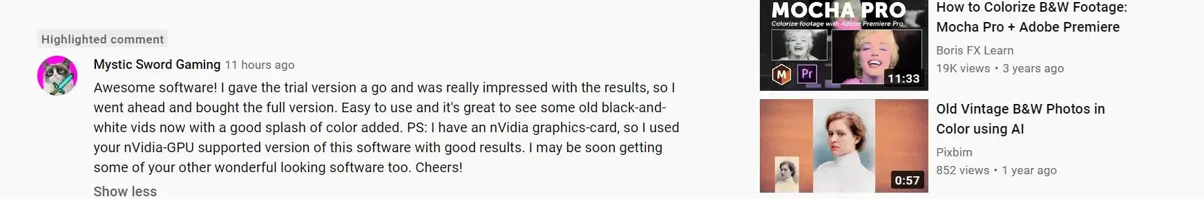 user review-2