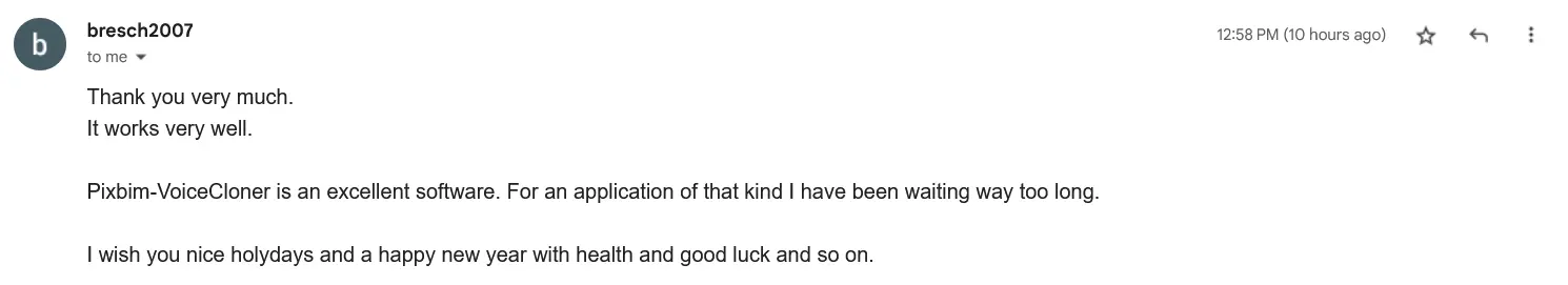 user review-2