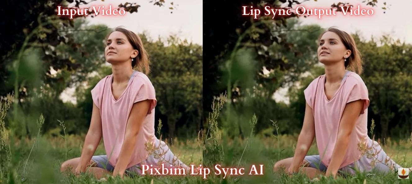 lip sync animation
